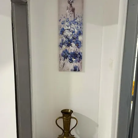 Ma & Ce Apartment *