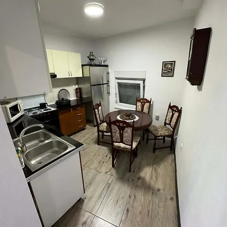 Ma & Ce Apartment Mostar
