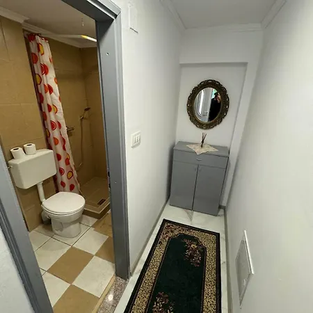 Ma & Ce Apartment *