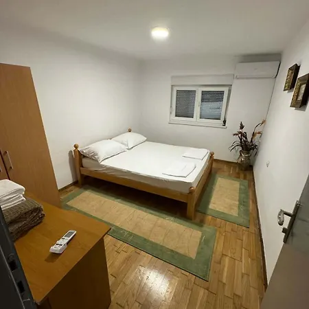 Ma & Ce Apartment *